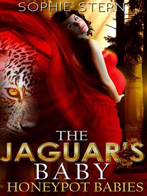 cover image of The Jaguar's Baby